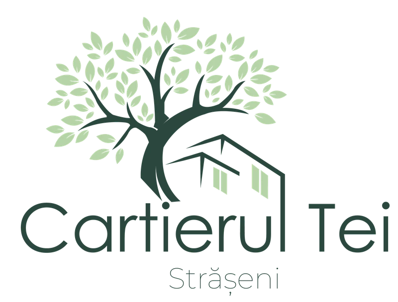 Cartierul Tei Strășeni