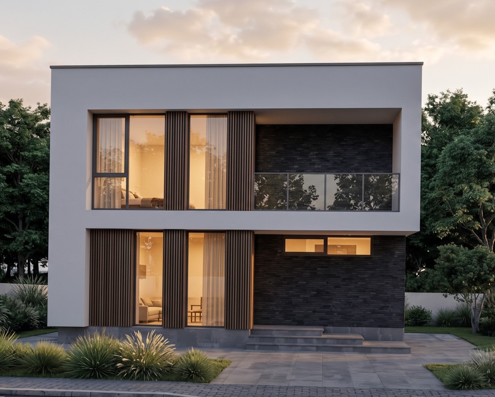 Casa H